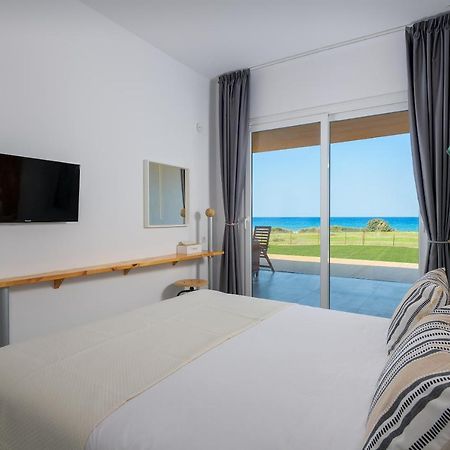 Niva Kamiros Apartments Εξωτερικό φωτογραφία