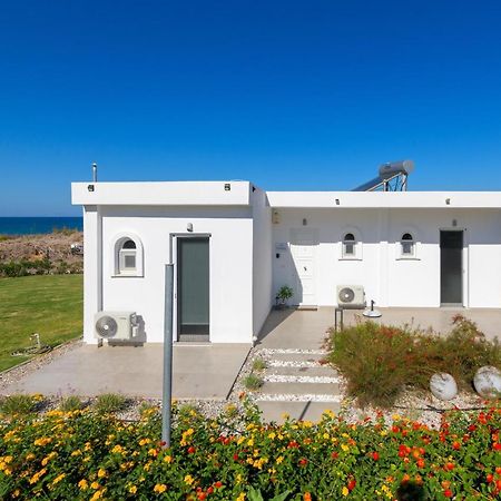 Niva Kamiros Apartments Εξωτερικό φωτογραφία
