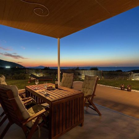 Niva Kamiros Apartments Εξωτερικό φωτογραφία