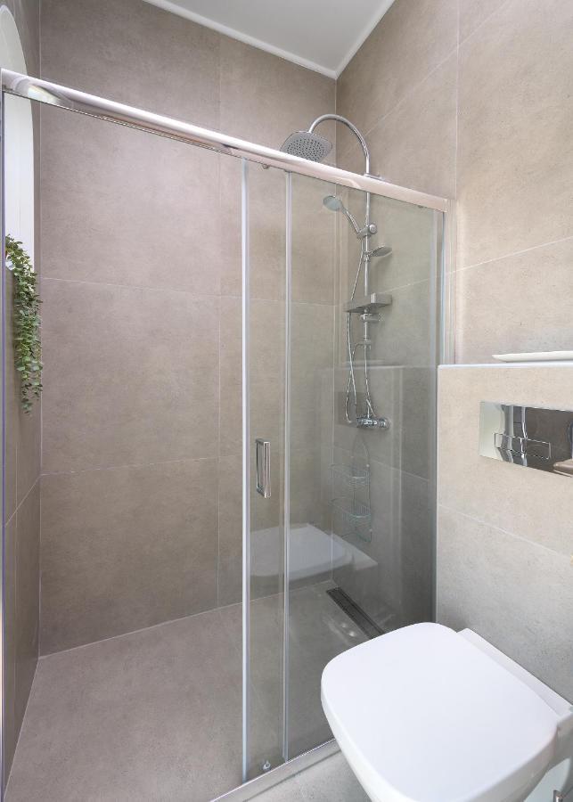 Niva Kamiros Apartments Εξωτερικό φωτογραφία
