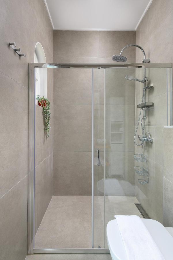 Niva Kamiros Apartments Εξωτερικό φωτογραφία