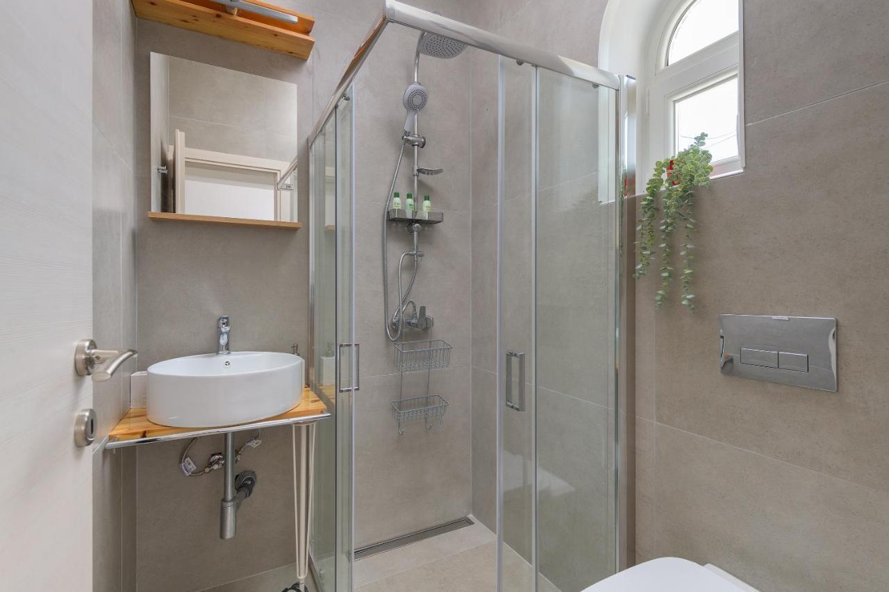 Niva Kamiros Apartments Εξωτερικό φωτογραφία